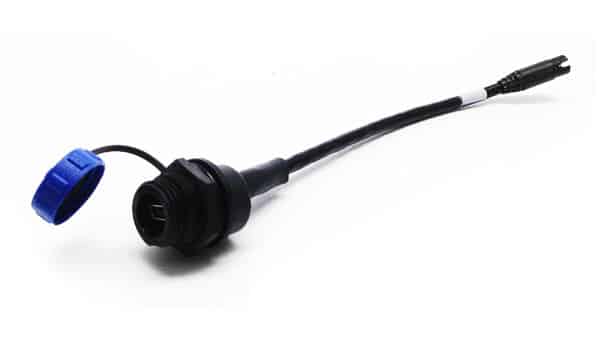 MXL2/MXS/MXG Usb Adaptor Harness