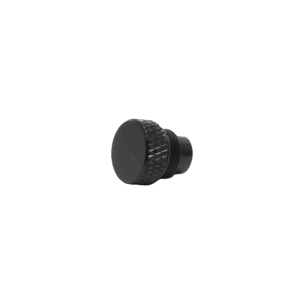 AiM Blanking waterproofing mychron 5 plug