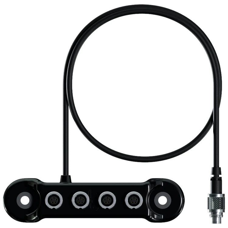 Aim Data hub 4 port