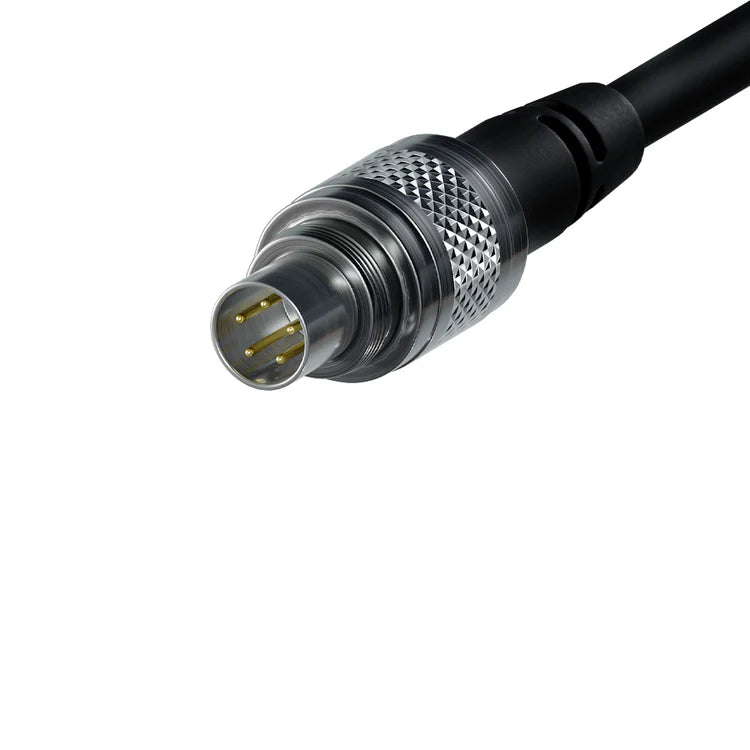 4 port aim data hub