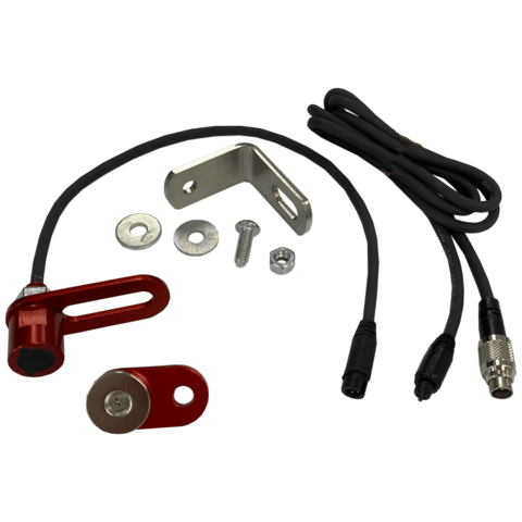 Brake Or Throttle Position Sensor