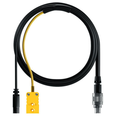 Aim MyChron 2T Ext Cable 1TC And 1Tr