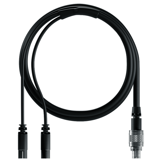 Aim MyChron 2T Ext Cable 2Tr