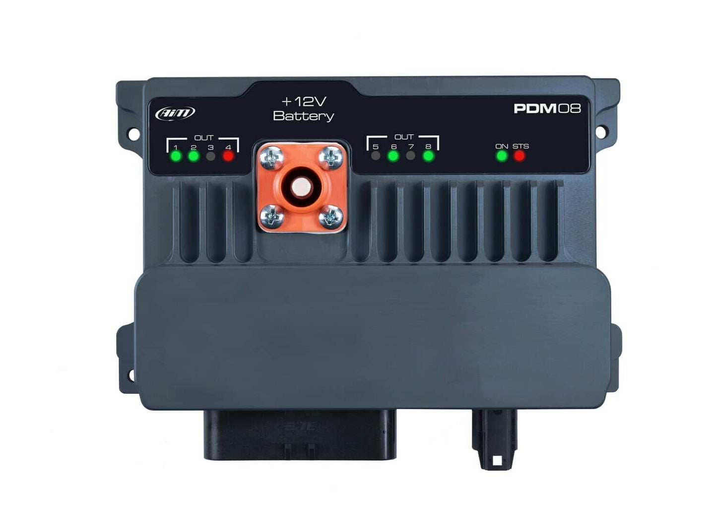 AiM PDM 08 Power Distribution Module