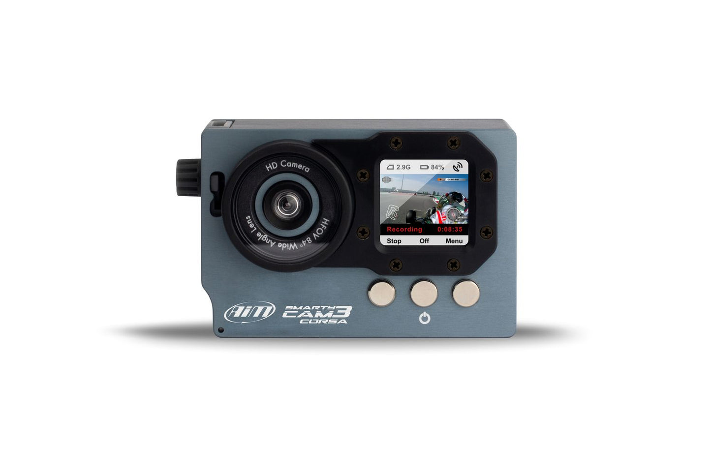 Aim SmartyCam 3 Corsa