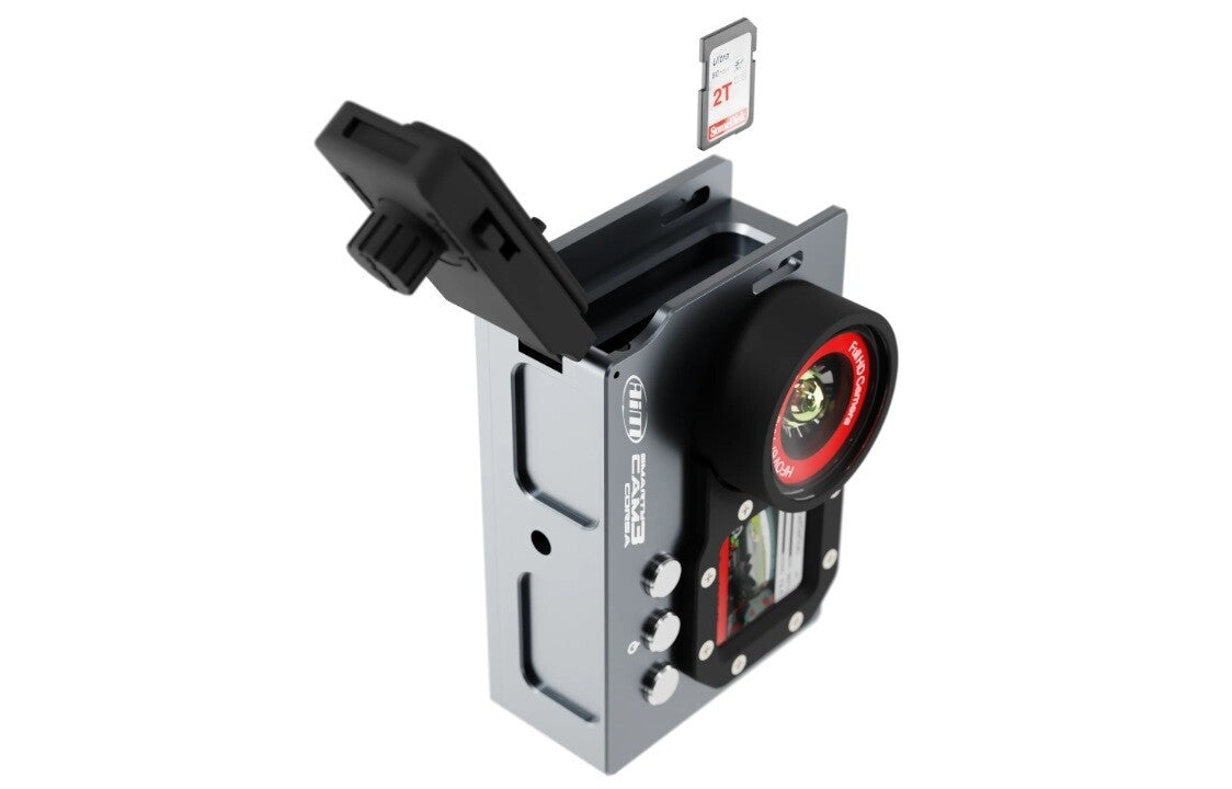 Aim SmartyCam 3 Corsa
