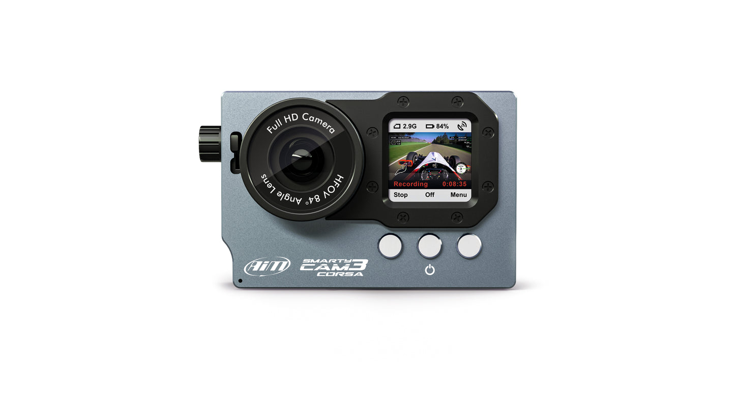 Aim SmartyCam 3 Corsa