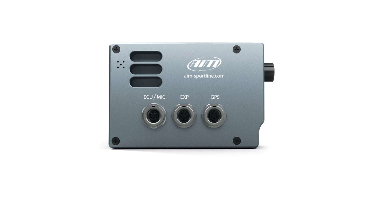 Aim SmartyCam 3 Corsa