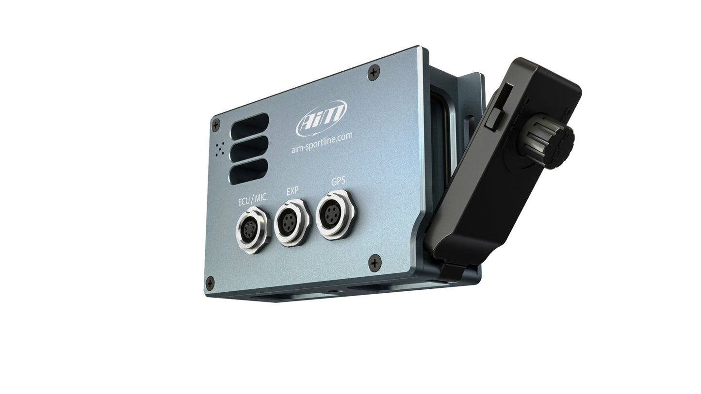 Aim SmartyCam 3 Corsa