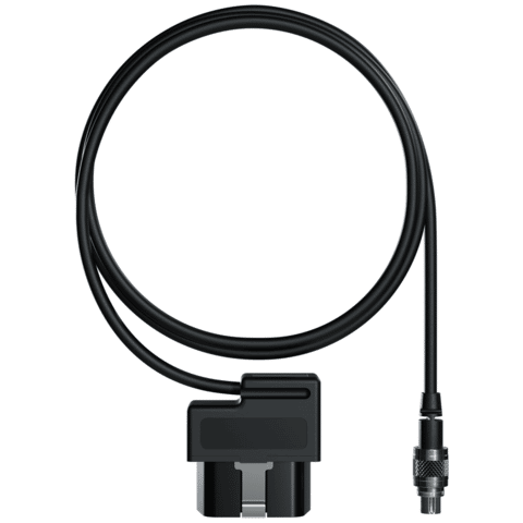 Solo Dl/Solo 2 Dl Obd11 Wiring Harness