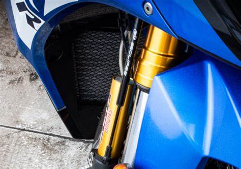 AiM Eclipse linier Potentiometers.