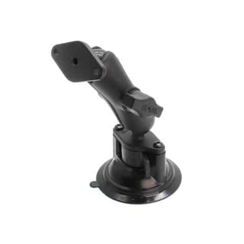 Solo/Solo Dl/Solo2/Solo Dl2 Suction Cup Mount