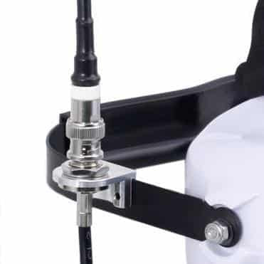 heaset Antenna