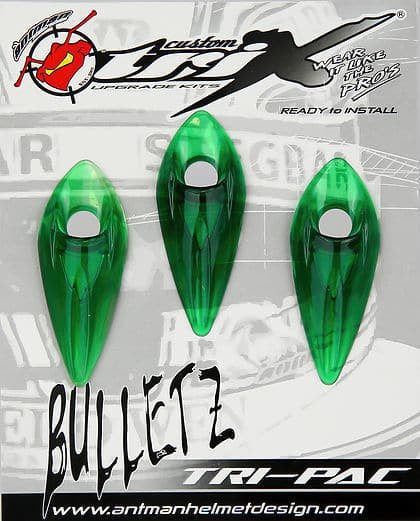 Antman Bulletz 3 Pack