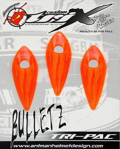 Antman Bulletz 3 Pack