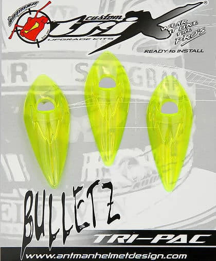 Antman Bulletz 3 Pack