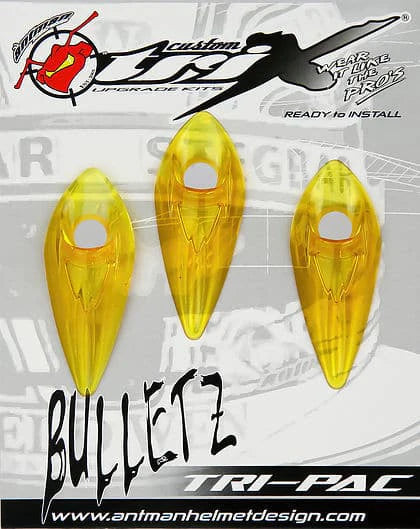 Antman Bulletz 3 Pack