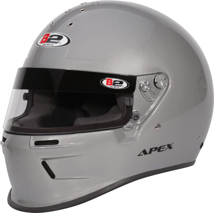 B2 Apex Helmet by bell