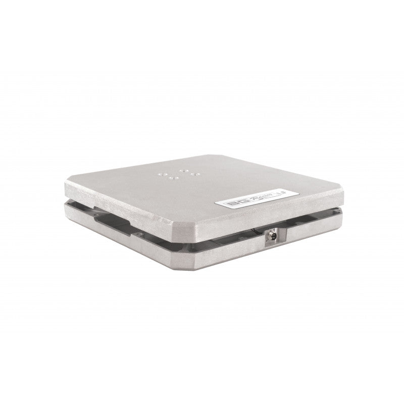B-G Racing car scales