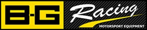 B-G Racing.