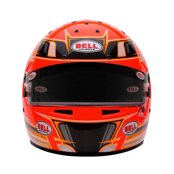 Bell Helmet KC7 CMR Champion Anthracite 2025