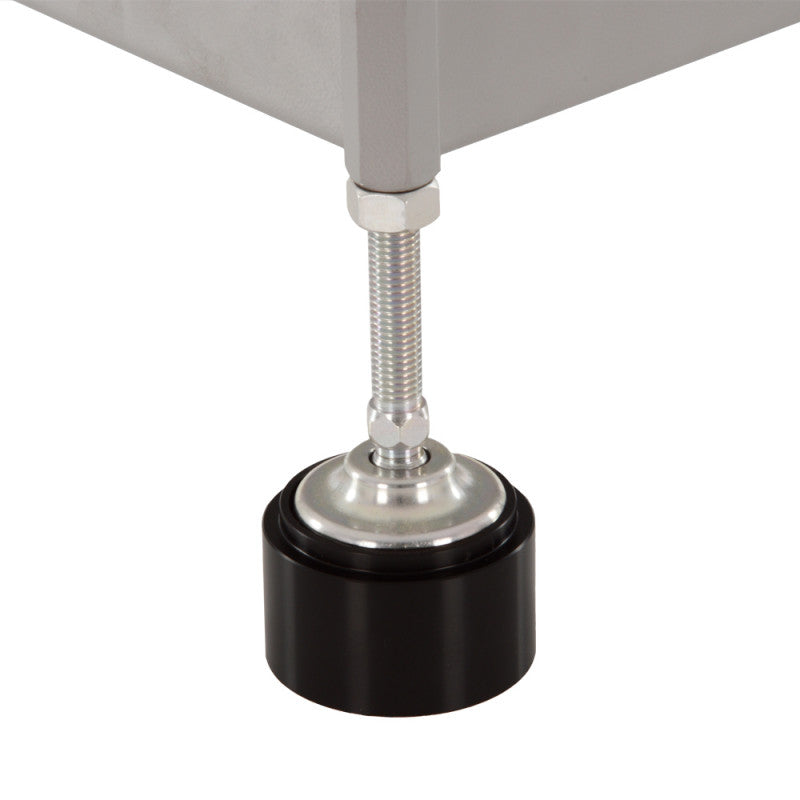 Bg Pit Equipment - Levelling tray