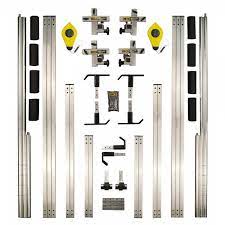 bg racing Motorsport string line alignment gauge