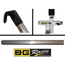 BG Racing Motorsport string line alignment gauge