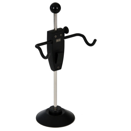 B-B Racing motorsport steering wheel lock tool