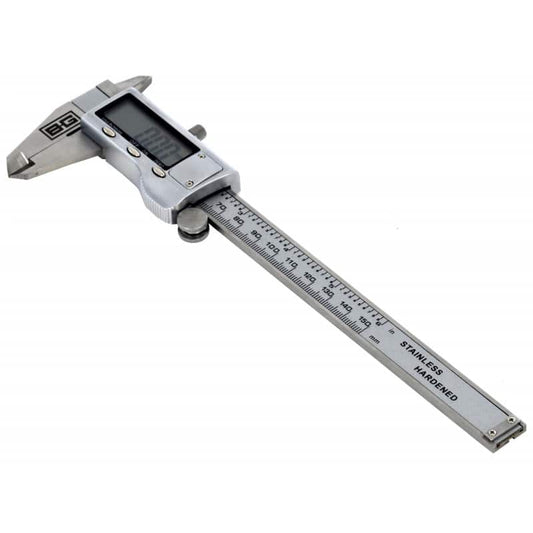 BG caliper