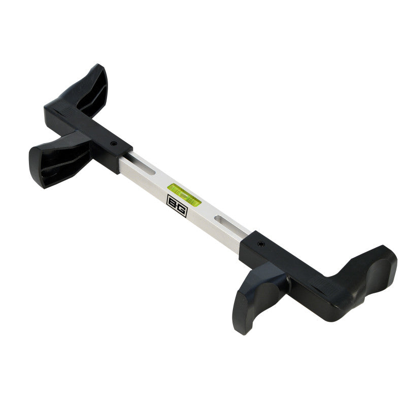 B G Racing Steering Wheel Alignment Level