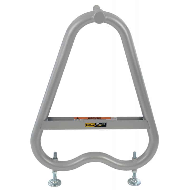 BGR129 sill stand