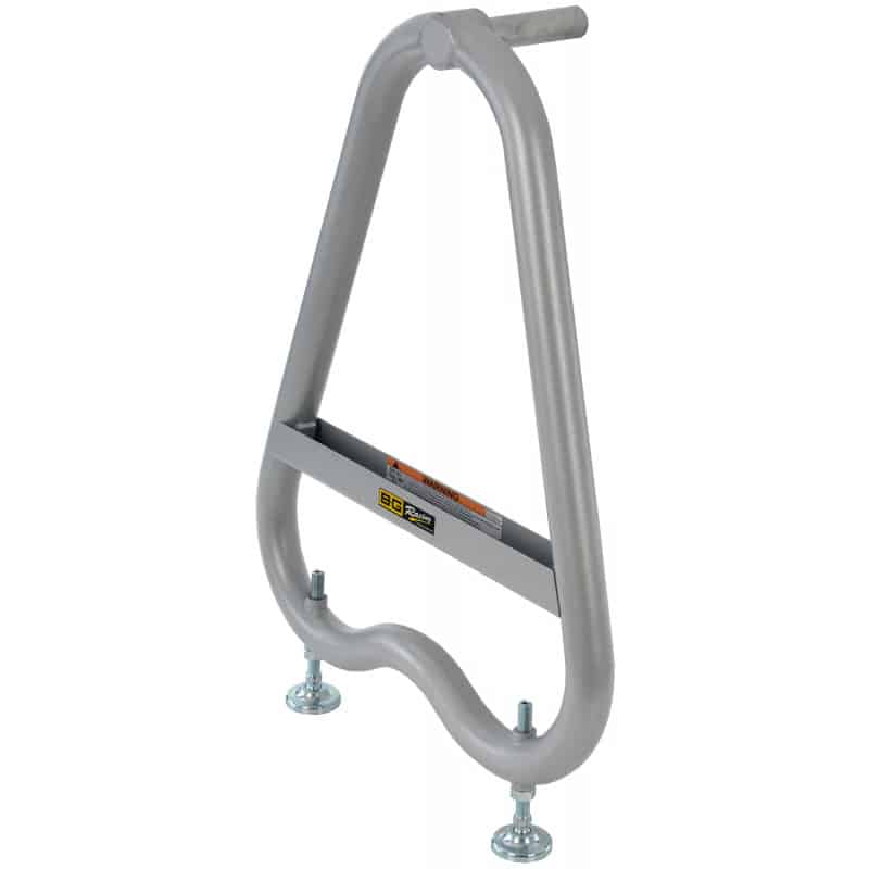 BG Racing sill stand