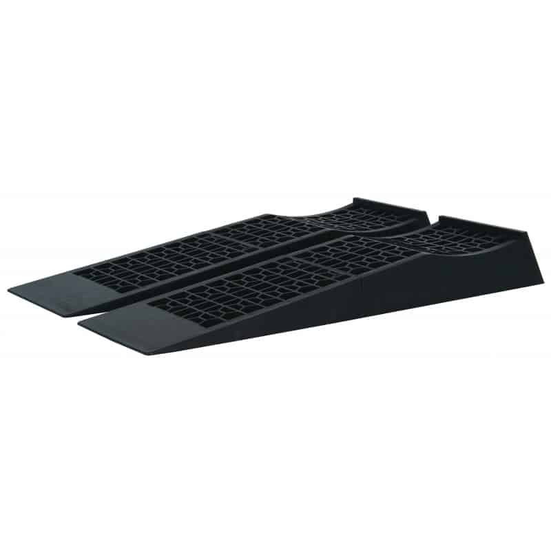 BG Racing ramps
