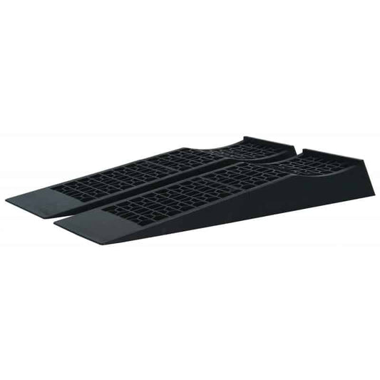 BG Racing ramps