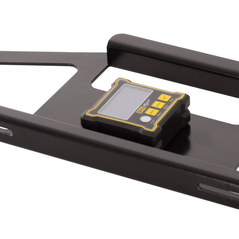 racing car wheel alignment gauges