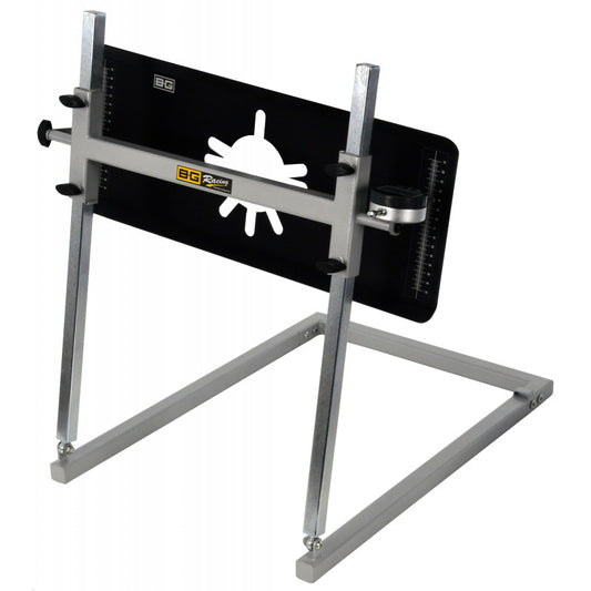 B-G Racing bump steer gauge