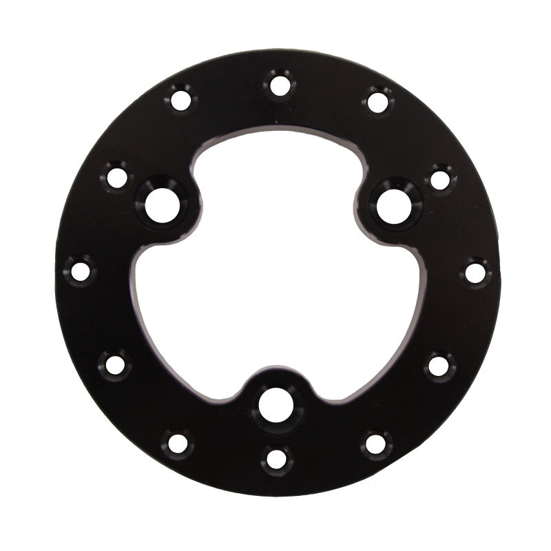 B-G Racing - 12.7mm Steering Wheel Adaptor- US 3 to European 6 Point