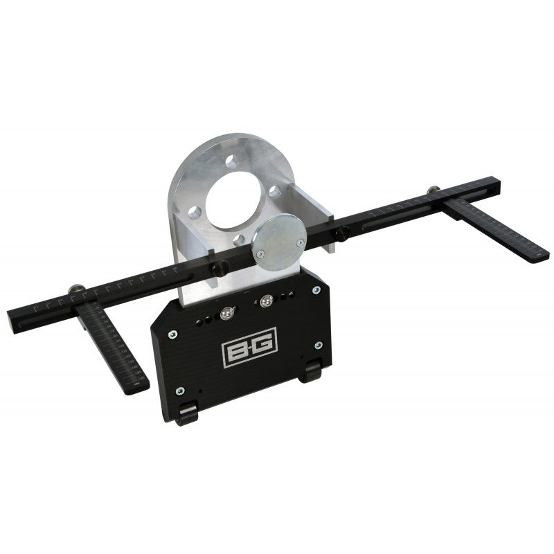 B-G Racing Hub stand Toe Stick Kit