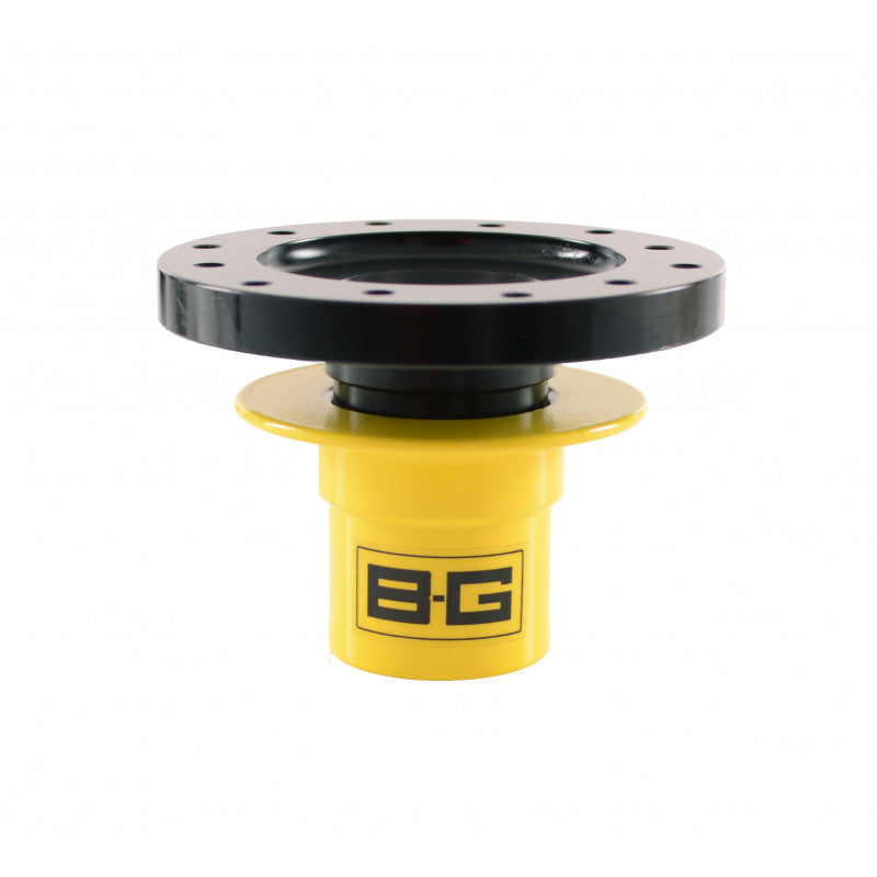 B - G Steering Wheel Kit