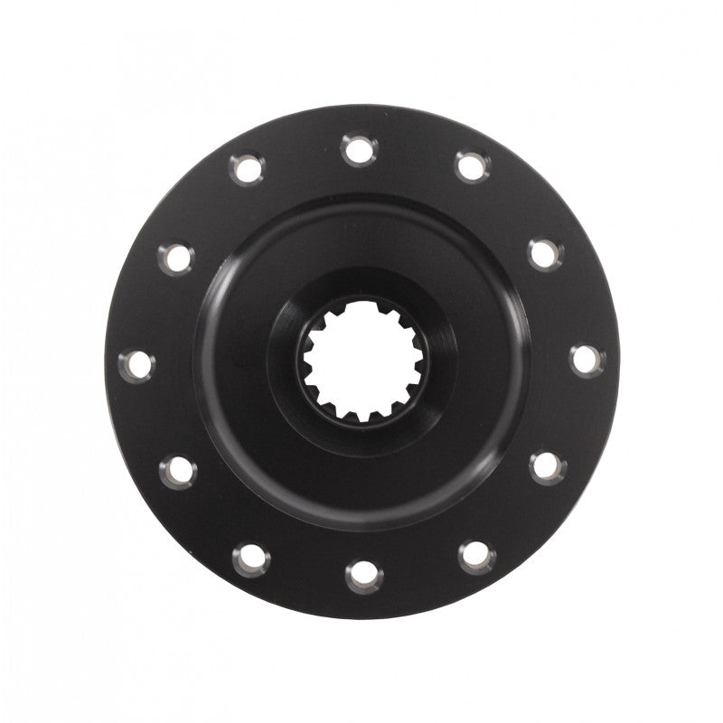 B - G Steering Wheel Kit