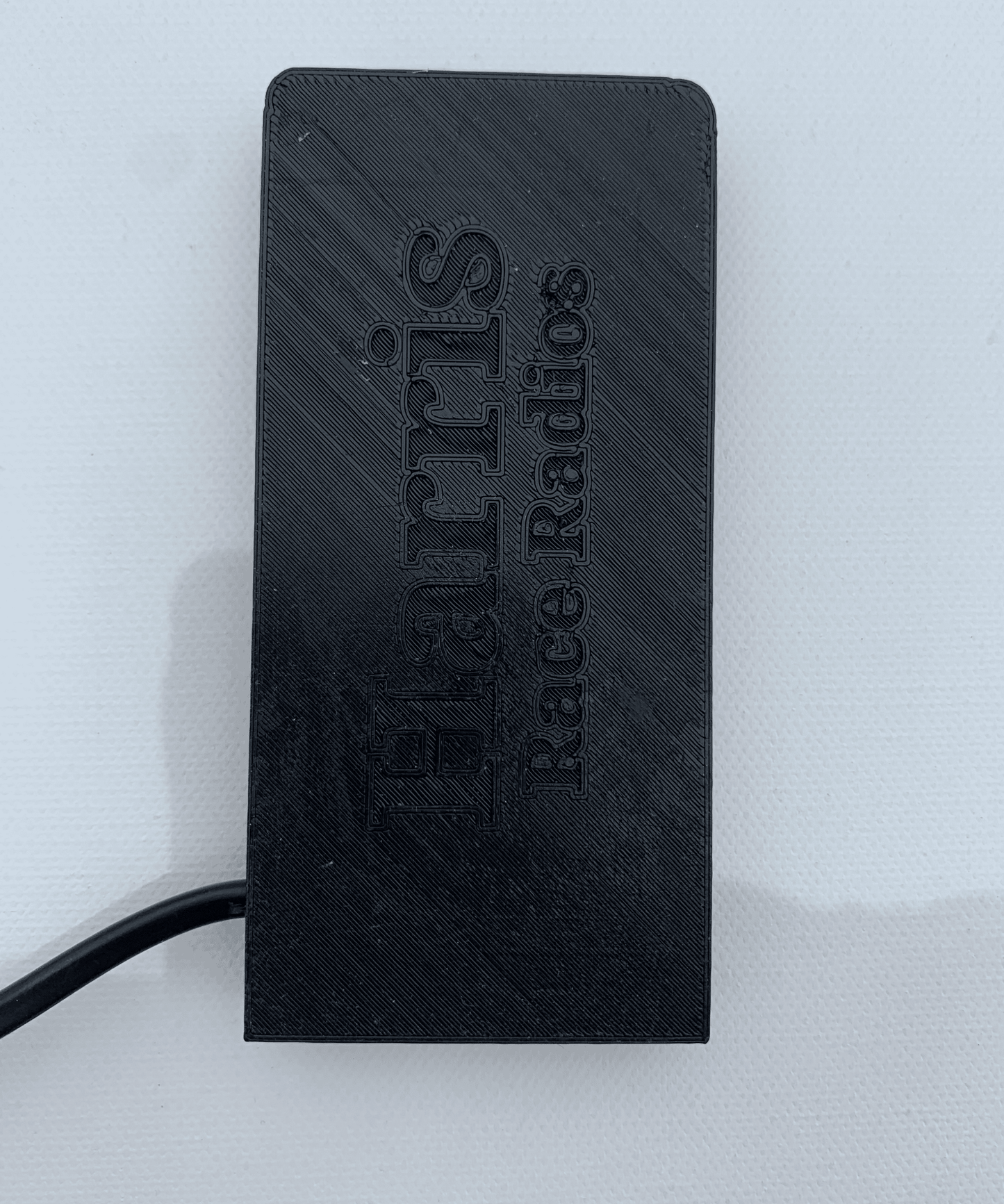 Battery Enduro 12v