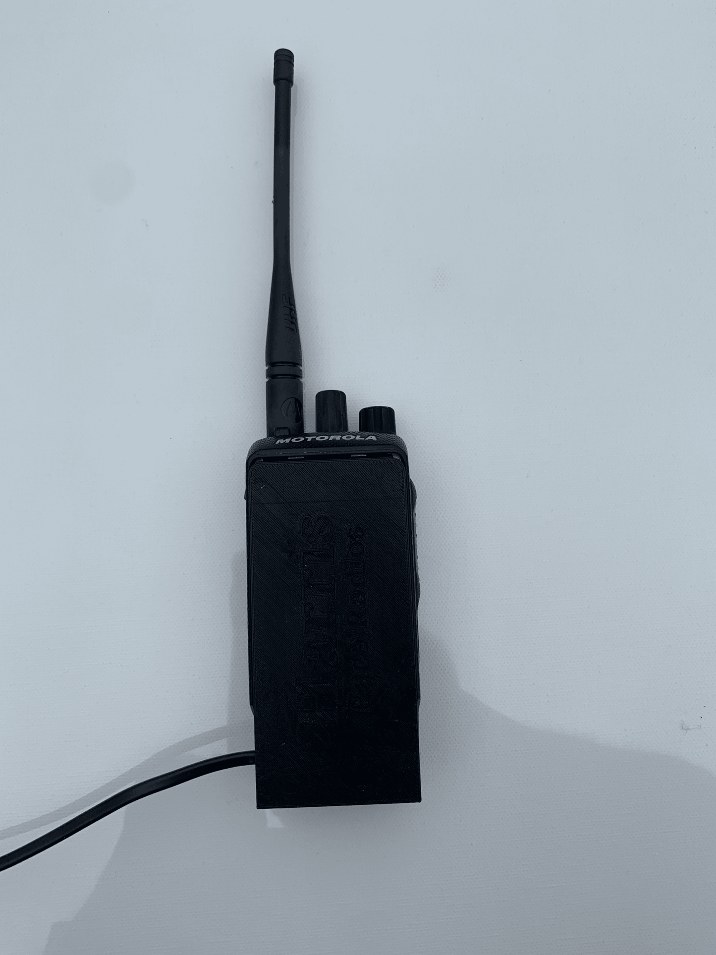 12v Battery power