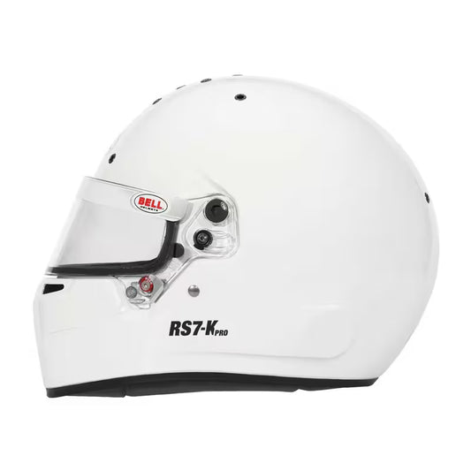 Bell RS7-K Pro Kart Helmet