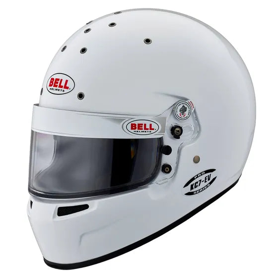 Bell KC7EV-CMR Helmet