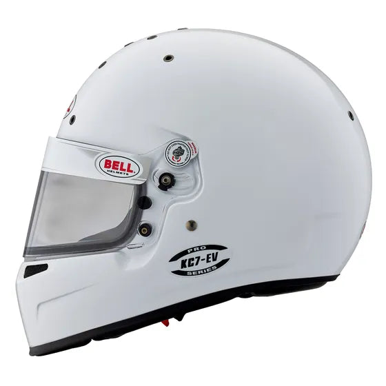 Bell KC7EV-CMR Helmet