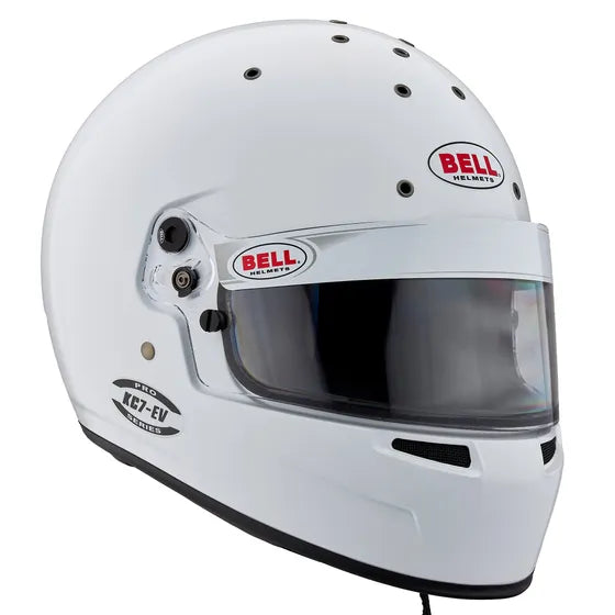 Bell KC7EV-CMR Helmet