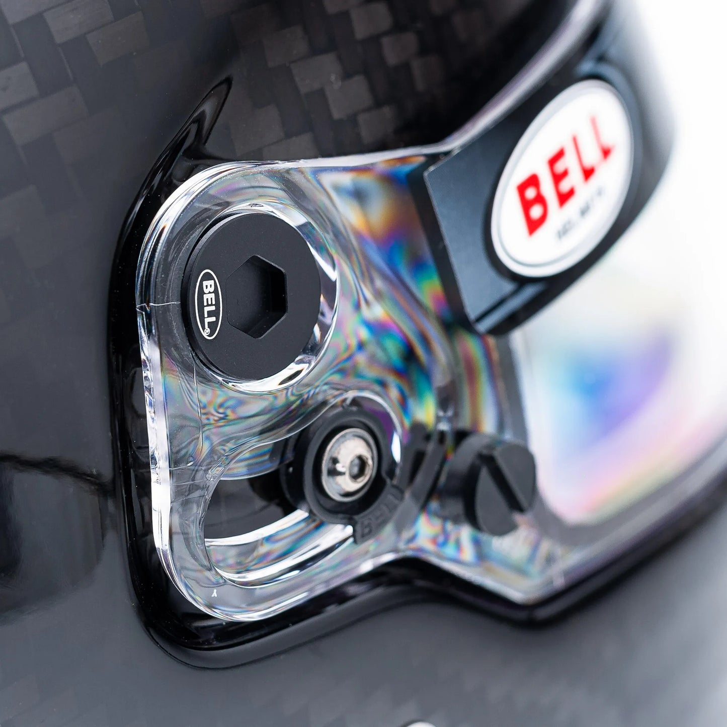 Bell GT6 Carbon Helmet FIA8859-2024