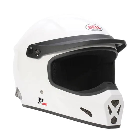 Bell X-1 Sport Helmet FIA8859-2024