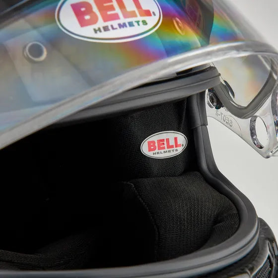 Bell GT6 Carbon Helmet FIA8859-2024